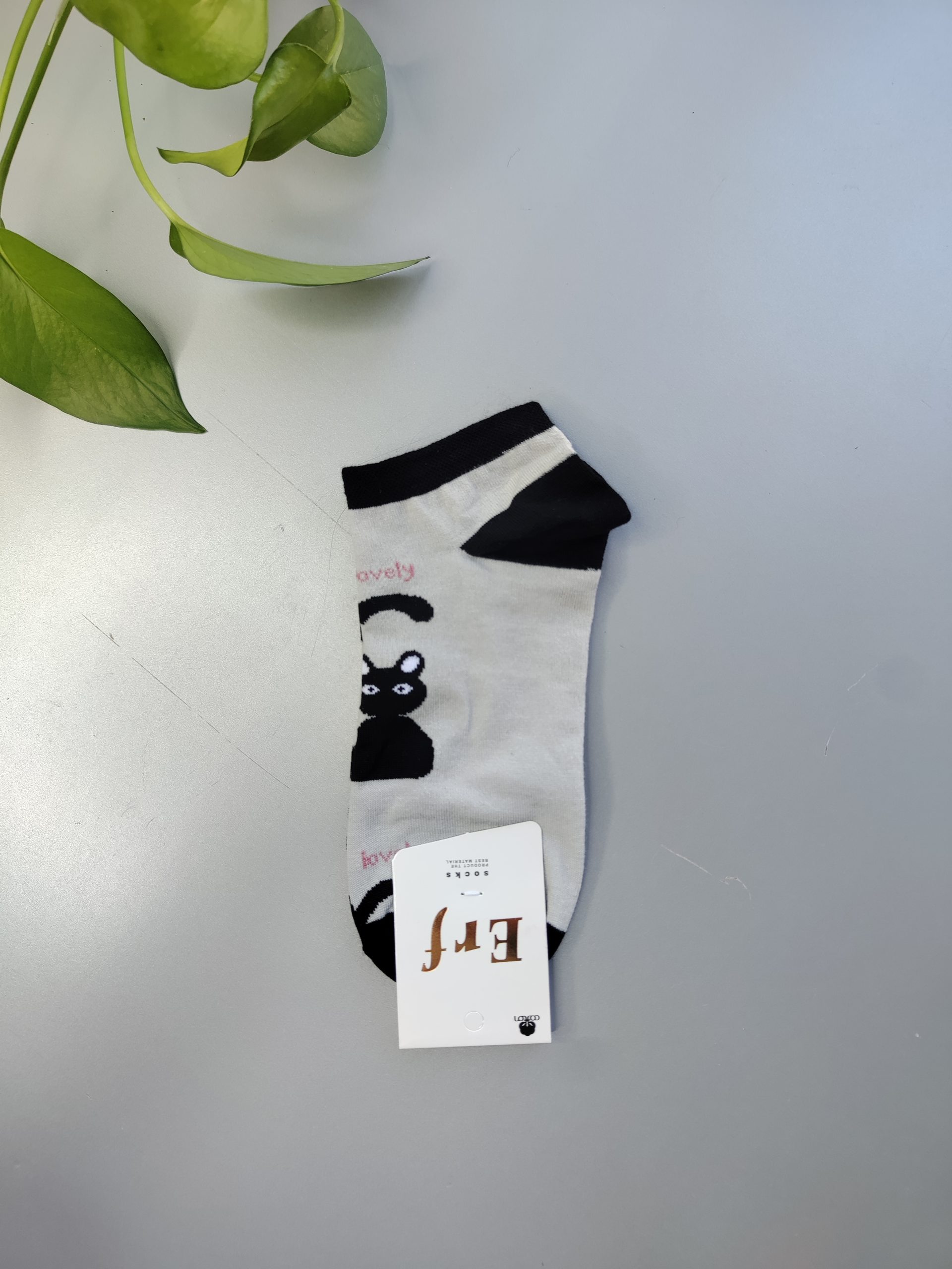 جوراب گربه ای - Image 4