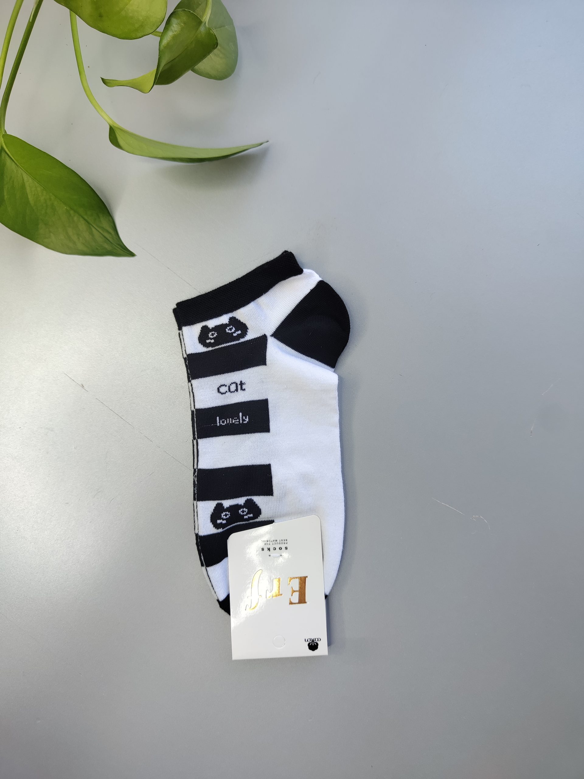 جوراب گربه ای - Image 2