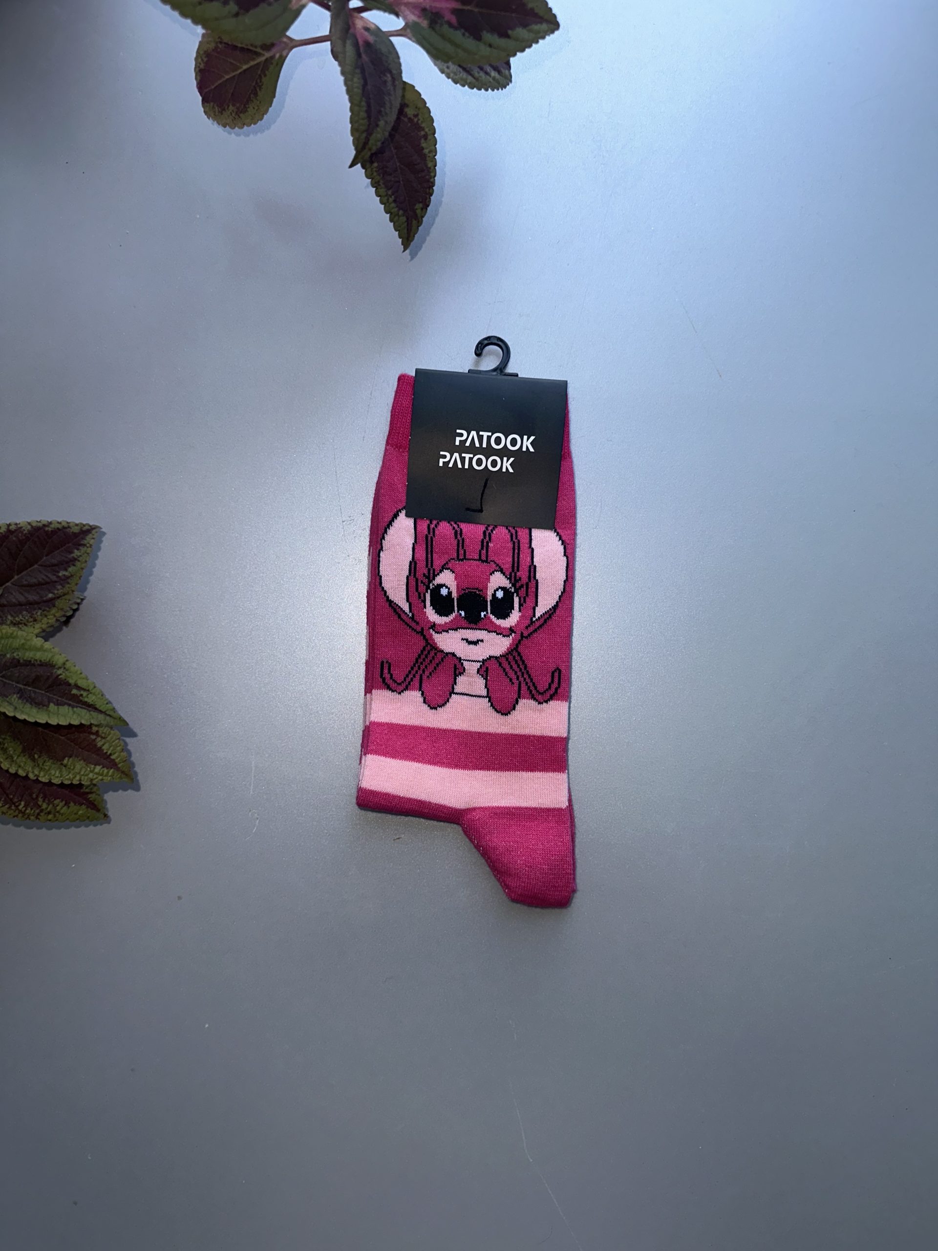 جوراب فانتزی ساقدار - Image 2