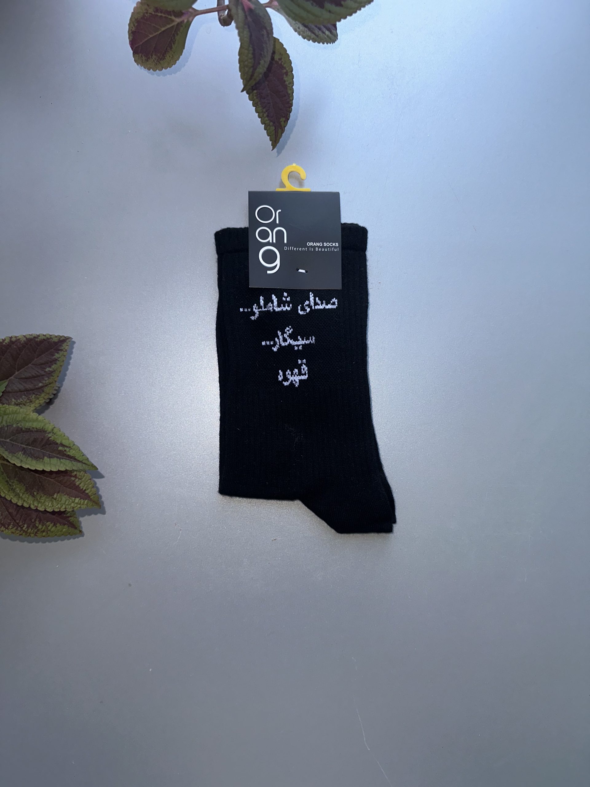 جوراب فانتزی ساقدار - Image 7